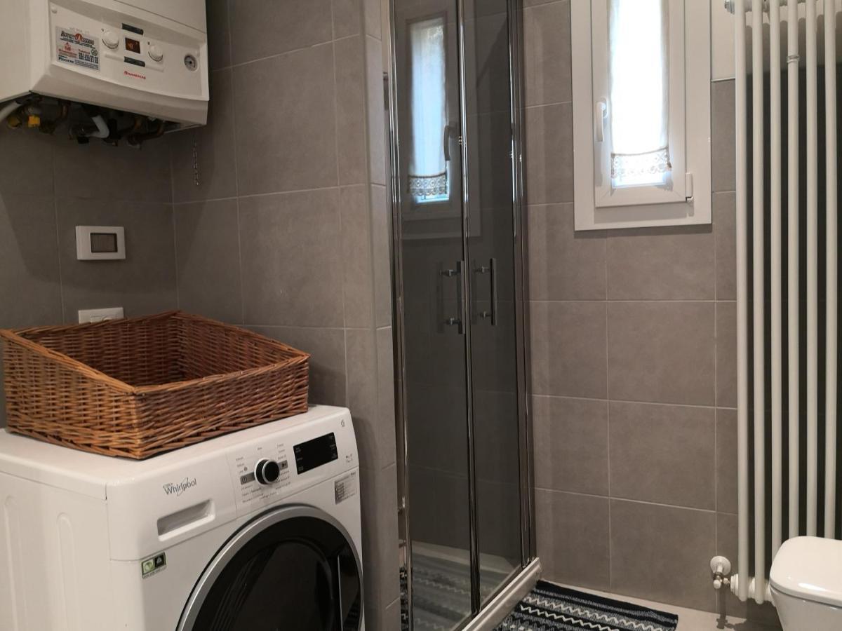 ボローニャCasa 28アパートメント エクステリア 写真