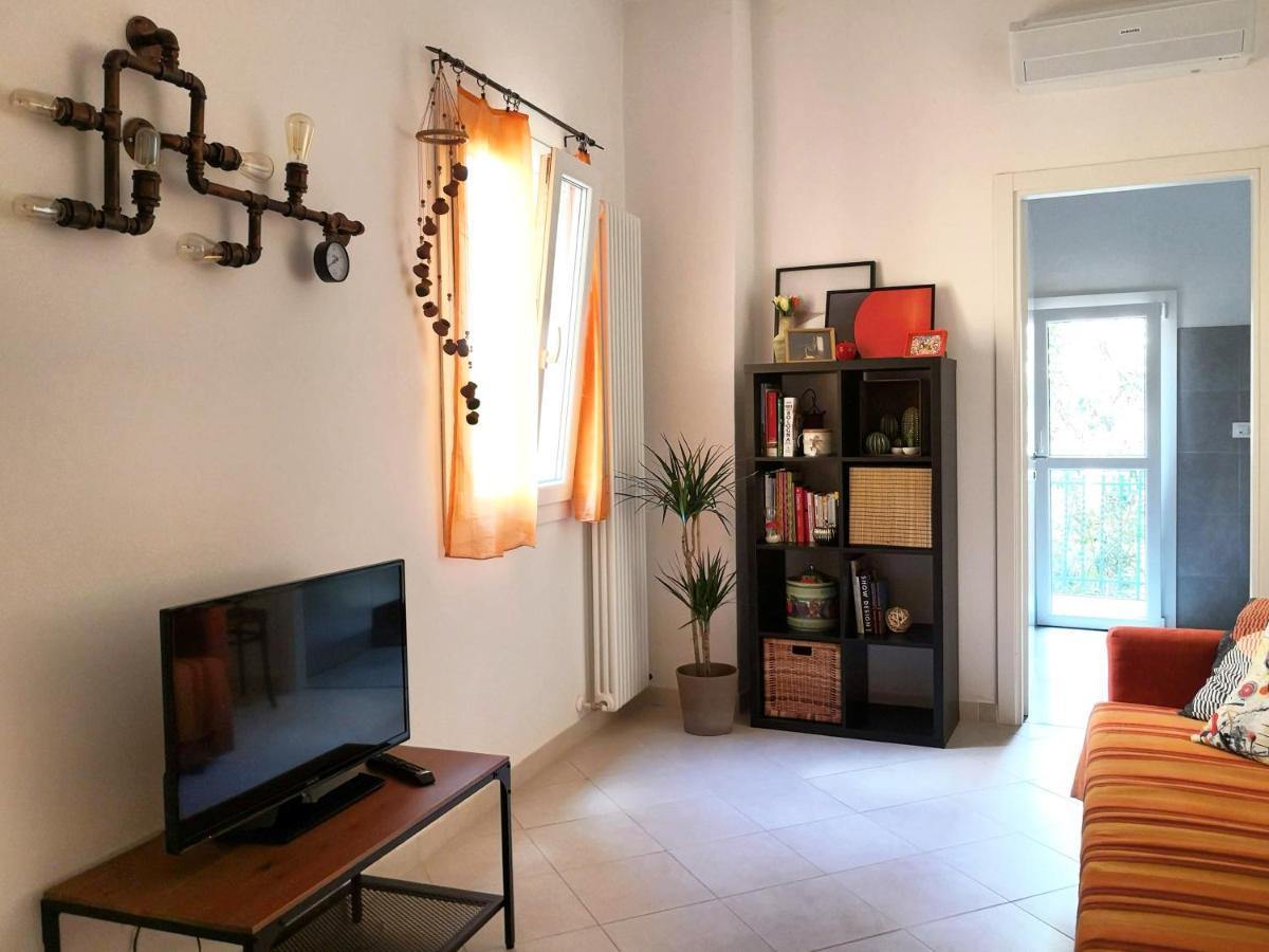 ボローニャCasa 28アパートメント エクステリア 写真