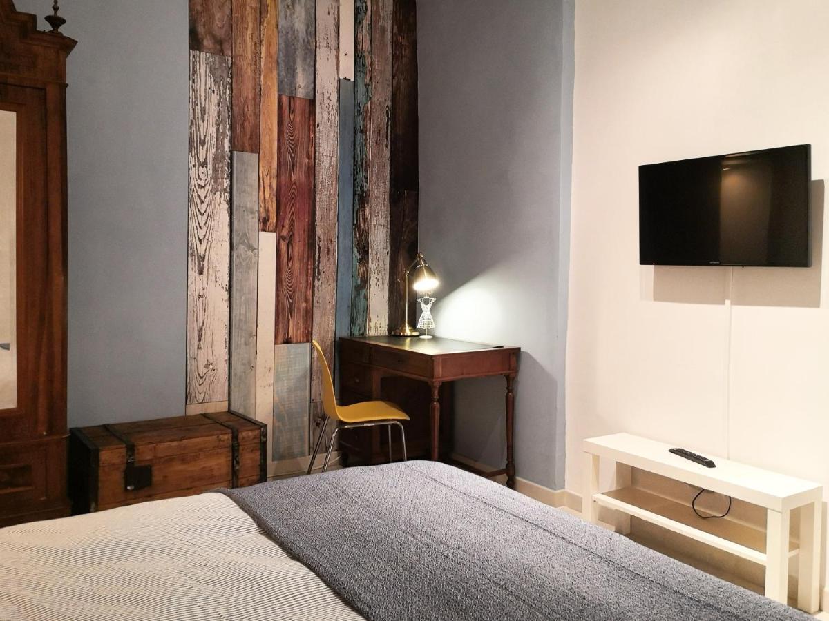 ボローニャCasa 28アパートメント エクステリア 写真