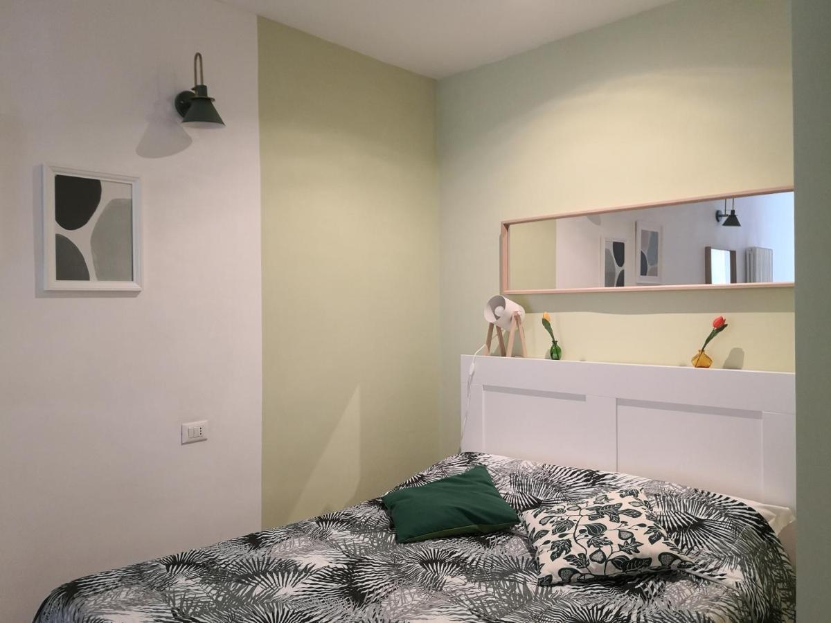 ボローニャCasa 28アパートメント 部屋 写真