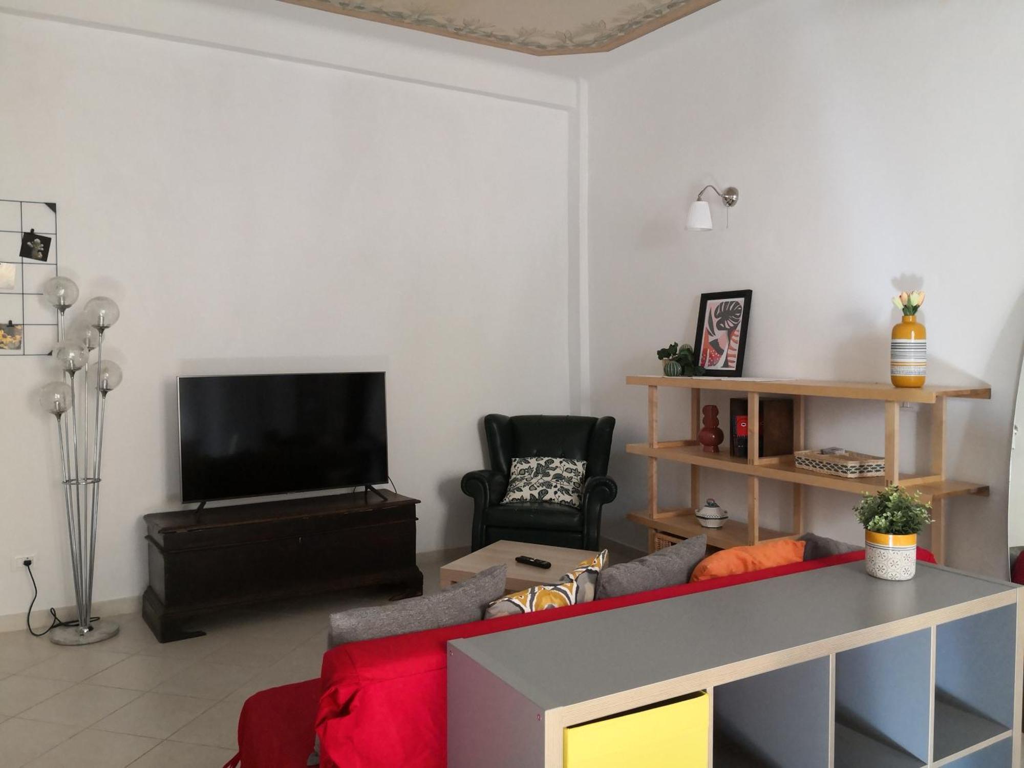 ボローニャCasa 28アパートメント 部屋 写真